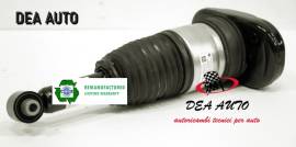 SOSPENSIONE AMMORTIZZATORE POSTERIORE BMW SERIE 5 g31 senza vdc