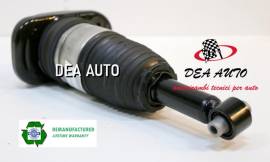 SOSPENSIONE AMMORTIZZATORE POSTERIORE BMW SERIE 5 g31 senza vdc