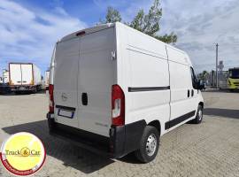 RIF.1316 OPEL MOVANO – 2024 – FURGONE ISOTERMICO CON GRUPPO FRIGO ATP FRCX 05/2030 – EURO 6