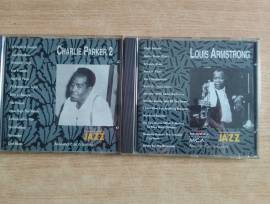 CD di MUSICA JAZZ