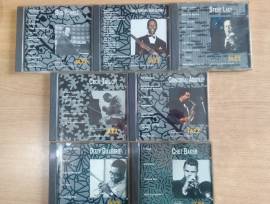 CD di MUSICA JAZZ