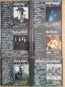 CD di MUSICA JAZZ