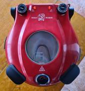 Forno Elettrico per Pizza Klaif, nuovo, 31cm 