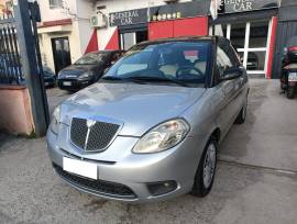 LANCIA YPSILON 1.3 MJT 90CV ORO PLUS