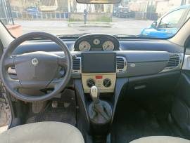 LANCIA YPSILON 1.3 MJT 90CV ORO PLUS