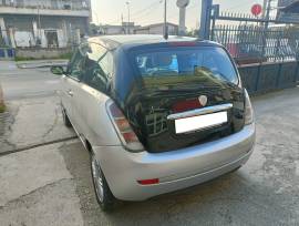 LANCIA YPSILON 1.3 MJT 90CV ORO PLUS