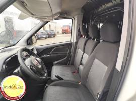 RIF.1274 FIAT DOBLO’ MAXI – 2016 – 1.6 105 CV – FURGONE COIBENTATO + MOTORE FRIGO – EURO 5B