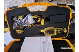 Colletto GPS SPORT DOG TEK.1.5 telecomando + collare da osservazione