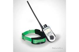 Colletto GPS SPORT DOG TEK.1.5 telecomando + collare da osservazione