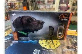 Colletto GPS SPORT DOG TEK.1.5 telecomando + collare da osservazione