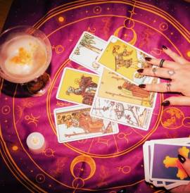 CARTOMANTE MAYA – CONSULTI CON I TAROCCHI DI MARSIGLIA