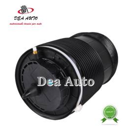 MOLLA ARIA SOFFIETTO SOSPENSIONE PNEUMATICA AUDI A6 C8 A7 POSTERIORE 4K0616001