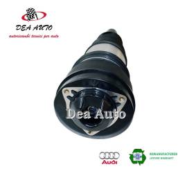 Sospensione pneumatica Audi A6 c8 4A a7 4KA anteriore RIGENERATA 4K0616039