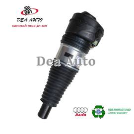 Sospensione pneumatica Audi A6 c8 4A a7 4KA anteriore RIGENERATA 4K0616039
