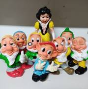 Biancaneve e i sette nani