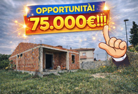  Villetta nel cuore della Sardegna