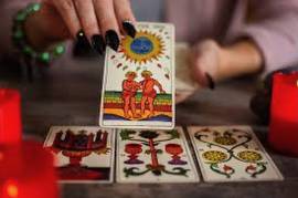 CARTOMANTE MAYA – CONSULTI CON I TAROCCHI DI MARSIGLIA