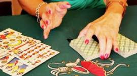 CARTOMANTE MAYA – CONSULTI CON I TAROCCHI DI MARSIGLIA