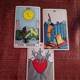 CARTOMANTE MAYA – CONSULTI CON I TAROCCHI DI MARSIGLIA