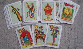 CARTOMANTE MAYA – CONSULTI CON I TAROCCHI DI MARSIGLIA