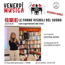Venerdì Musica