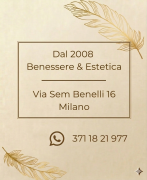 Massaggi SERI Professionali 