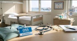 Corso O.S.S. - Operatore Socio Sanitario