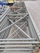 SCAFFALATURA PORTA PALLET USATA 