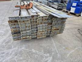 SCAFFALATURA PORTA PALLET USATA 