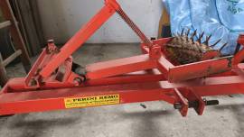 ROMPICROSTA 4/6 FILE X Mais ecc.ecc