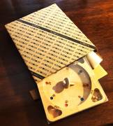 GIOCO DA TAVOLO TRENTINO.