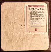 GIOCO DA TAVOLO TRENTINO.