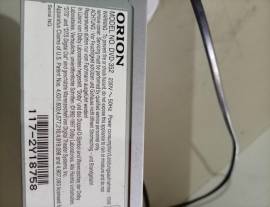 Orion- Lettore Cd/Dvd