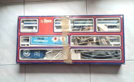 Trenino lima vintage  TOKAIDO  super express 2100 HO locomotore  e trasformatore  testati funzionant