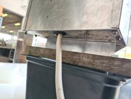 KIT RESISTENZA RISCALDAMENTO LIQUIDI USATA 