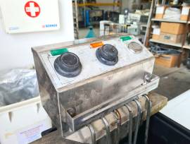 KIT RESISTENZA RISCALDAMENTO LIQUIDI USATA 