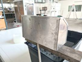 KIT RESISTENZA RISCALDAMENTO LIQUIDI USATA 