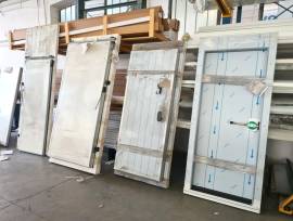 VARIE PORTE TN-BT PER CELLE USATE 