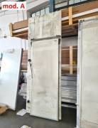 VARIE PORTE TN-BT PER CELLE USATE 