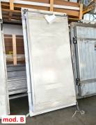 VARIE PORTE TN-BT PER CELLE USATE 