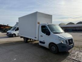 LOTTO 2 - Furgone Nissan NV400 targato EM742FT LOTTO 2 - Furgone Nissan NV400 targato EM742FT