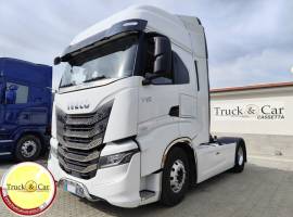 RIF.1282 IVECO S WAY 510 – 2021 – TRATTORE STRADALE – ADR – EURO 6