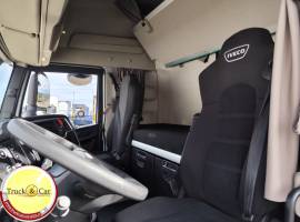 RIF.1282 IVECO S WAY 510 – 2021 – TRATTORE STRADALE – ADR – EURO 6
