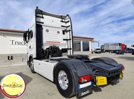 RIF.1282 IVECO S WAY 510 – 2021 – TRATTORE STRADALE – ADR – EURO 6