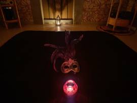 Kailash Tantra • Massaggiatore Olistico e Terapeutico • Firenze