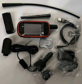 Nuovi Garmin Alpha 100, 200, 300, palmari/Garmin Astro 64s, 320, 430, 900 e MINI COLLARI TT 15, ETC.