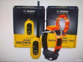 Nuovi Garmin Alpha 100, 200, 300, palmari/Garmin Astro 64s, 320, 430, 900 e MINI COLLARI TT 15, ETC.