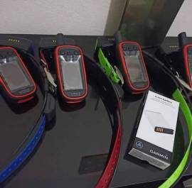 Garmin Alpha 100, 200, 300, palmari/Garmin Astro 64s, 320, 430, 900 e MINI COLLARI TT 15, ETC. Garmin Alpha 100, 200, 300, palmari/Garmin Astro 64s, 320, 430, 900 e MINI COLLARI TT 15, ETC.