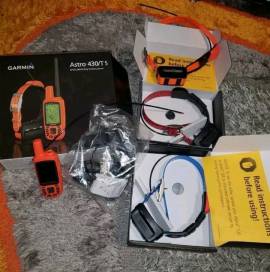 Garmin Alpha 100, 200, 300, PDA / Garmin Astro 64s, 320, 430, 900 palmari e collari TT 15 MINI Garmin Alpha 100, 200, 300, PDA / Garmin Astro 64s, 320, 430, 900 palmari e collari TT 15 MINI