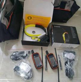 Garmin Alpha 100, 200, 300, PDA / Garmin Astro 64s, 320, 430, 900 palmari e collari TT 15 MINI Garmin Alpha 100, 200, 300, PDA / Garmin Astro 64s, 320, 430, 900 palmari e collari TT 15 MINI